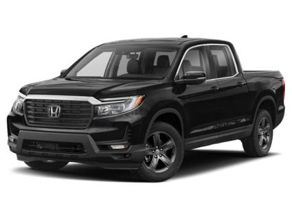 2022 Honda Ridgeline Minneapolis MN