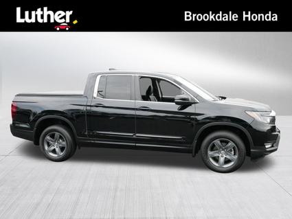 2022 Honda Ridgeline Minneapolis MN