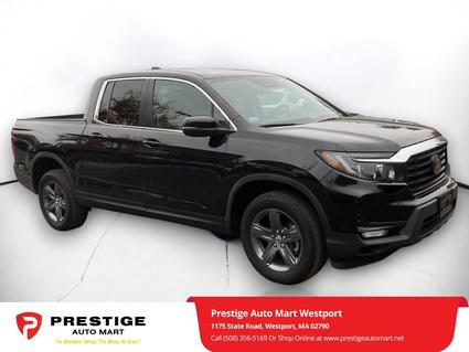 2023 Honda Ridgeline Westport MA