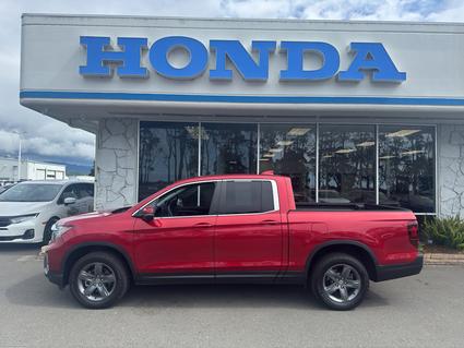 2023 Honda Ridgeline Eureka CA