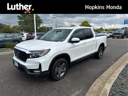 2023 Honda Ridgeline Hopkins MN