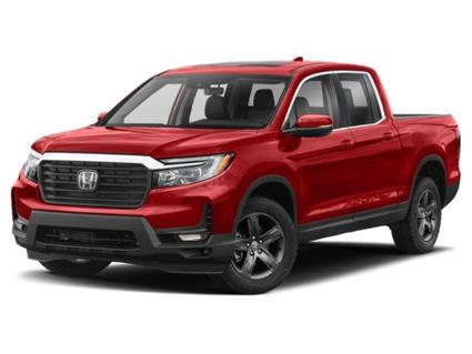 2023 Honda Ridgeline Minneapolis MN