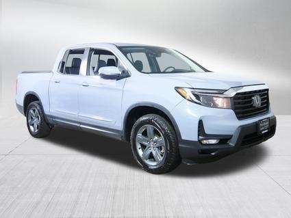 2023 Honda Ridgeline Minneapolis MN