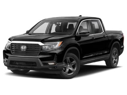 2023 Honda Ridgeline Minneapolis MN