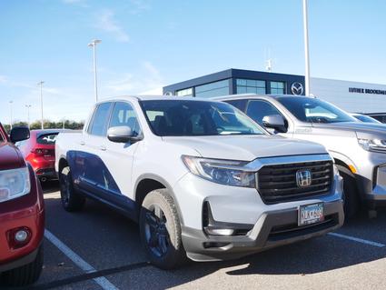 2023 Honda Ridgeline Minneapolis MN