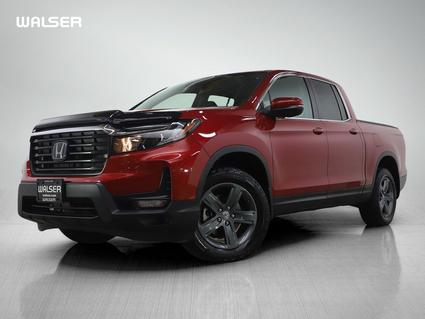 2023 Honda Ridgeline Burnsville MN