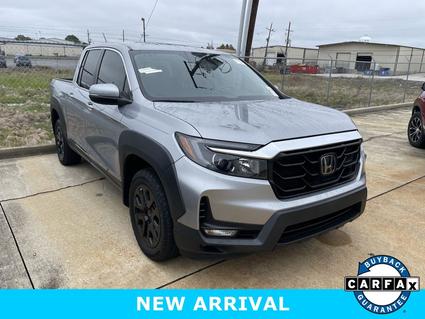 2023 Honda Ridgeline Baton Rouge LA