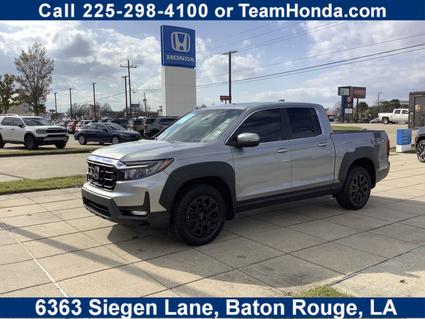 2023 Honda Ridgeline Baton Rouge LA