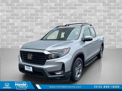 2023 Honda Ridgeline Altoona IA