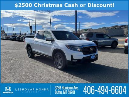 2023 Honda Ridgeline Butte MT