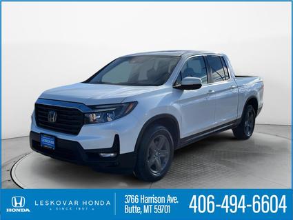 2023 Honda Ridgeline Butte MT