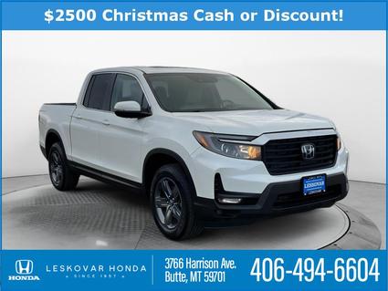 2023 Honda Ridgeline Butte MT