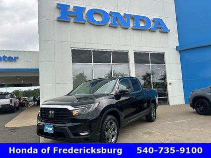 2023 Honda Ridgeline Fredericksburg VA