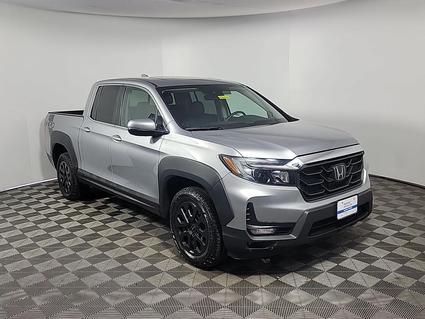 2023 Honda Ridgeline Derwood MD