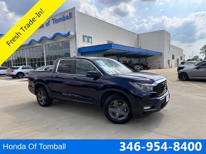 2023 Honda Ridgeline Tomball TX