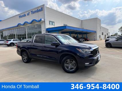 2023 Honda Ridgeline Tomball TX