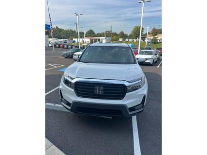 2023 Honda Ridgeline Johnson City TN