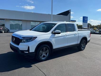 2023 Honda Ridgeline Johnson City TN