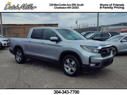 2024 Honda Ridgeline South Charleston WV