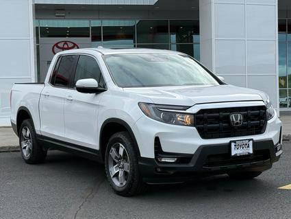 2024 Honda Ridgeline Pullman WA