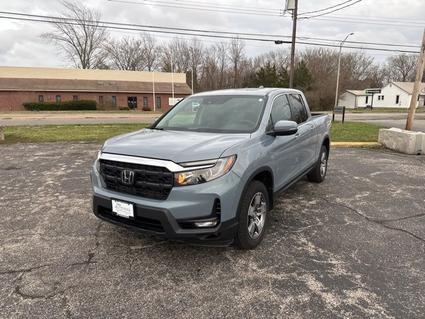 2024 Honda Ridgeline Carbondale IL