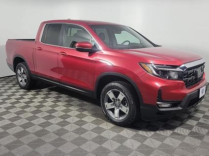 2024 Honda Ridgeline Derwood MD