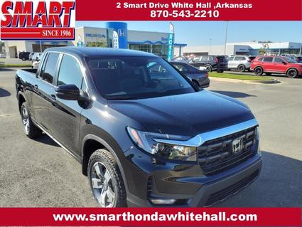 2025 Honda Ridgeline White Hall AR