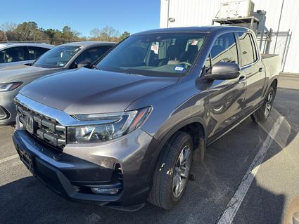 2025 Honda Ridgeline Tyler TX