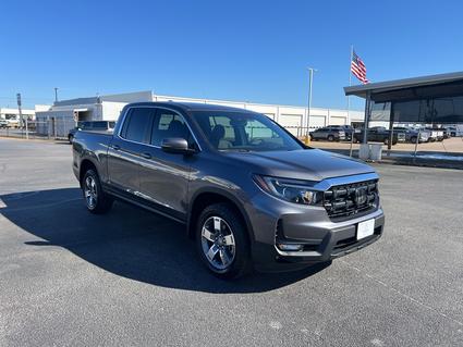 2025 Honda Ridgeline Tyler TX