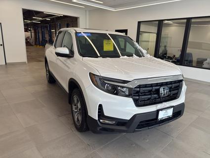2025 Honda Ridgeline Bozeman MT