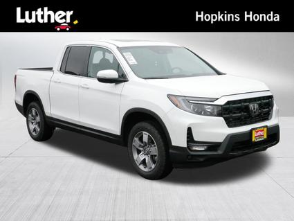 2025 Honda Ridgeline Hopkins MN