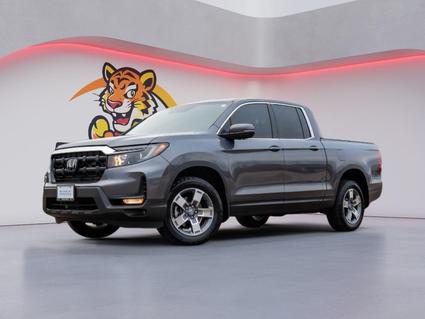 2025 Honda Ridgeline Hernando MS