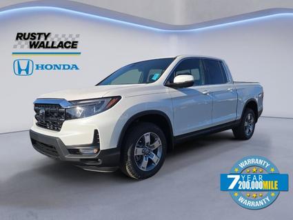 2025 Honda Ridgeline Knoxville TN