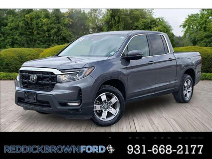 2025 Honda Ridgeline Morrison TN