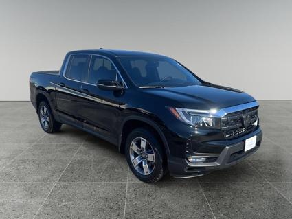 2025 Honda Ridgeline Tyler TX