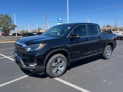 2025 Honda Ridgeline Tyler TX