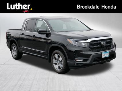 2025 Honda Ridgeline Minneapolis MN