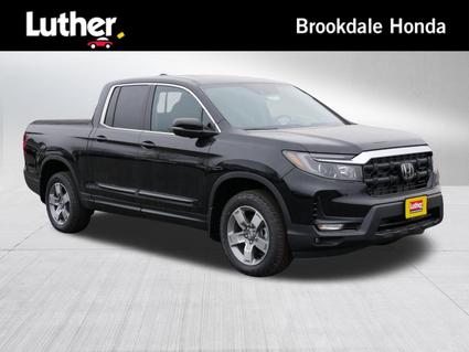 2025 Honda Ridgeline Minneapolis MN