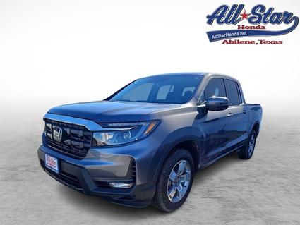 2025 Honda Ridgeline Abilene TX