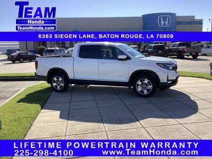 2025 Honda Ridgeline Baton Rouge LA