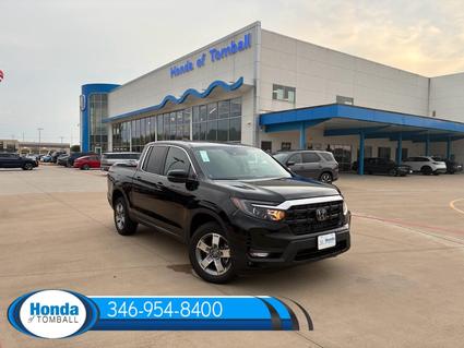 2025 Honda Ridgeline Tomball TX