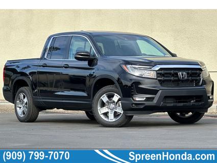 2025 Honda Ridgeline Loma Linda CA