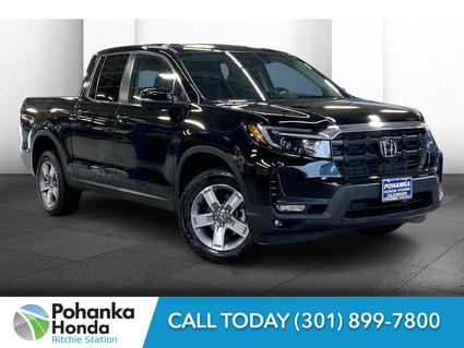 2025 Honda Ridgeline Capitol Heights MD