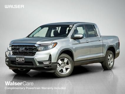 2025 Honda Ridgeline Burnsville MN
