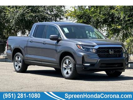 2025 Honda Ridgeline Corona CA