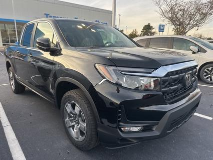 2025 Honda Ridgeline Daphne AL