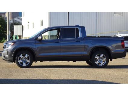 2026 Honda Ridgeline Tupelo MS