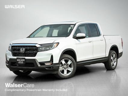2026 Honda Ridgeline Burnsville MN