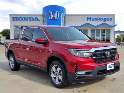 2026 Honda Ridgeline Muskogee OK