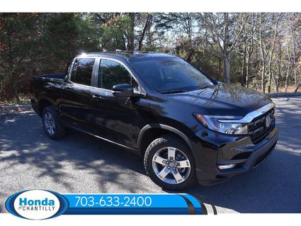 2026 Honda Ridgeline Chantilly VA